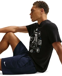 Nike Men's Flex Training Shorts