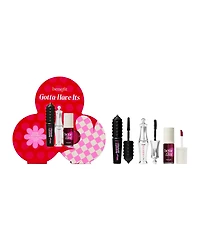 Benefit Cosmetics 4-Pc. Gotta Have Its Best Sellers Gift Set