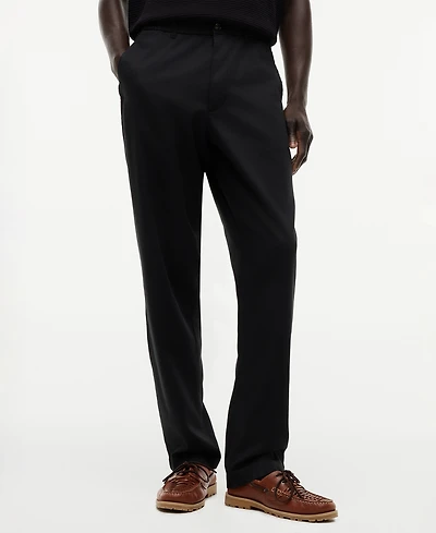 Tommy Hilfiger Men's Dover Elasticated Tencel Chino Pants