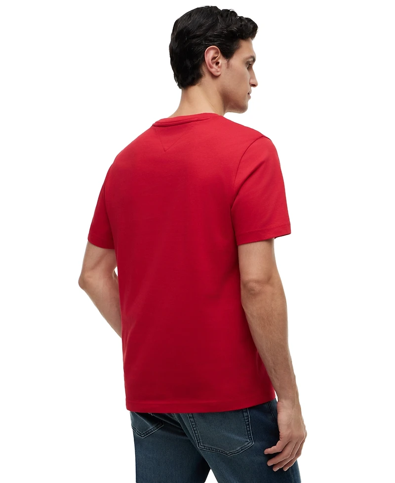 Tommy Hilfiger Men's Regular-Fit T-Shirt