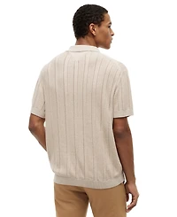 Tommy Hilfiger Men's Classic Cotton Polo Shirt