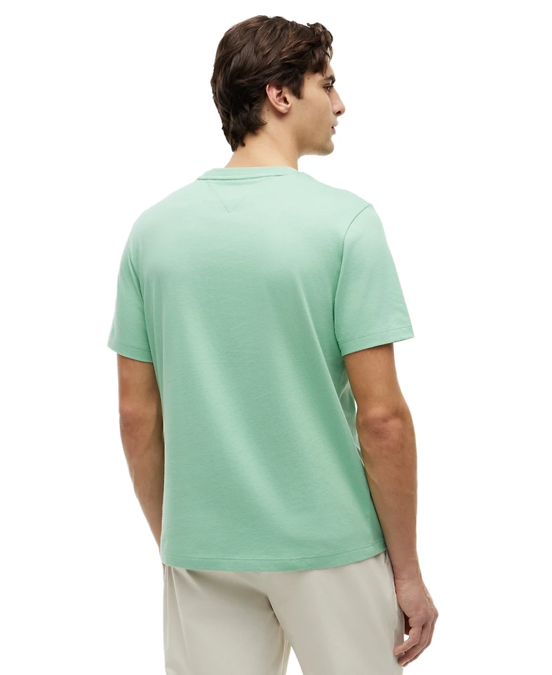 Tommy Hilfiger Men's Regular-Fit Essential T-Shirt