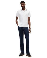 Tommy Hilfiger Men's Slim-Fit Classic Polo Shirt