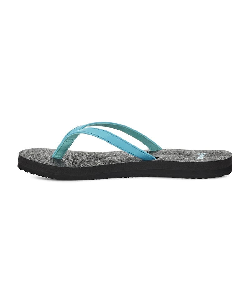 Sanuk Women's Yoga Spree Sandals