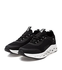 Xti Men's Waffle Sole Casual Athletic Sneakers