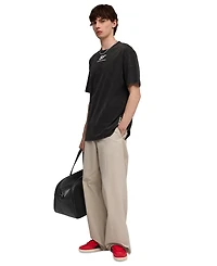 Puma Men's Ferrari Car Graphic T-Shirt