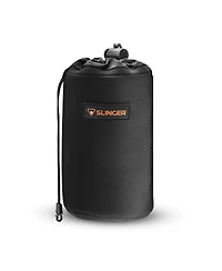 Canon Ef 50mm f/1.2L Usm Lens, Bundle with ProOptic 72mm Filter Kit, Soft Lens Case, Lens Cleaner, Cleaning Kit, Lens Cap Tether