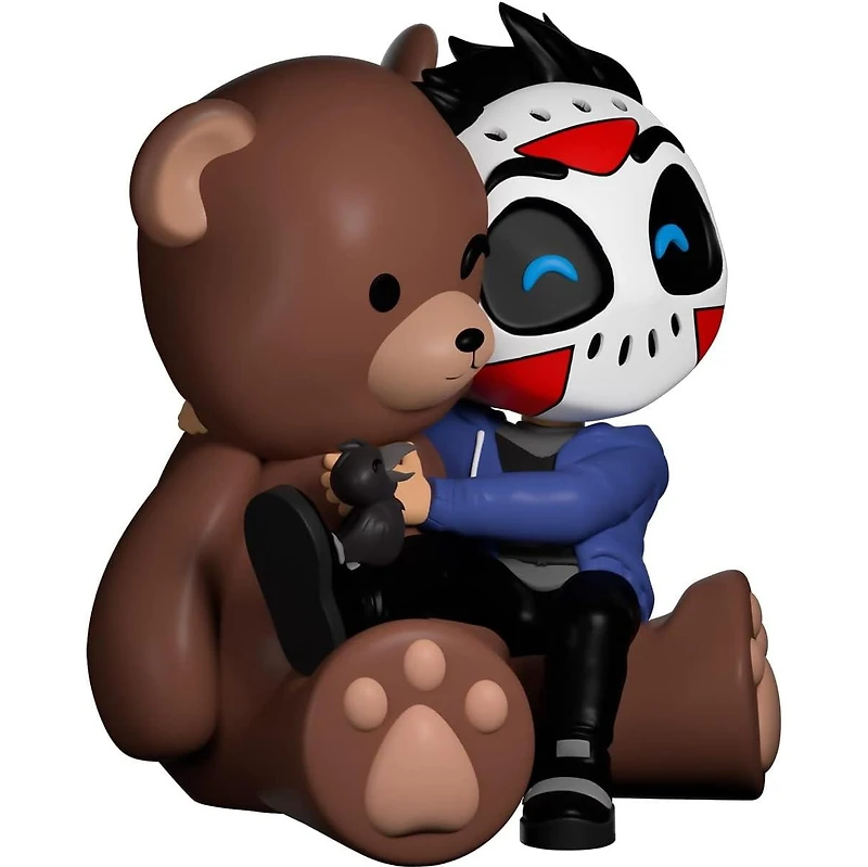Youtooz Gaming Collection Teddylirious Vinyl Figure 92