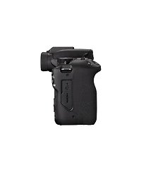 Canon Eos R50 Mirrorless Camera | 24.2MP Aps-c, 4K 30p Video, Dual Pixel Af Ii, 15fps Burst, Vari-Angle Screen, Compact Vlogging Camera (5811C002) +