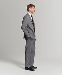 Mango Men's London Regular-Fit Suit Blazer