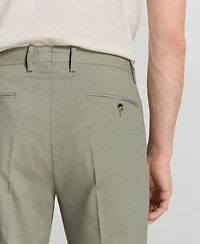 Mango Men's Milan Slim-Fit Suit Pants