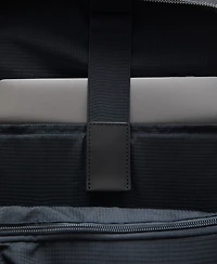 Mango Men's Multi-Functional Water-Repellent Pockets Backpack