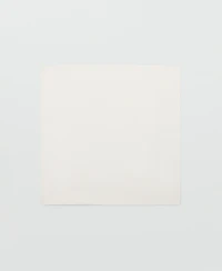 Mango Men's Silk Scarf