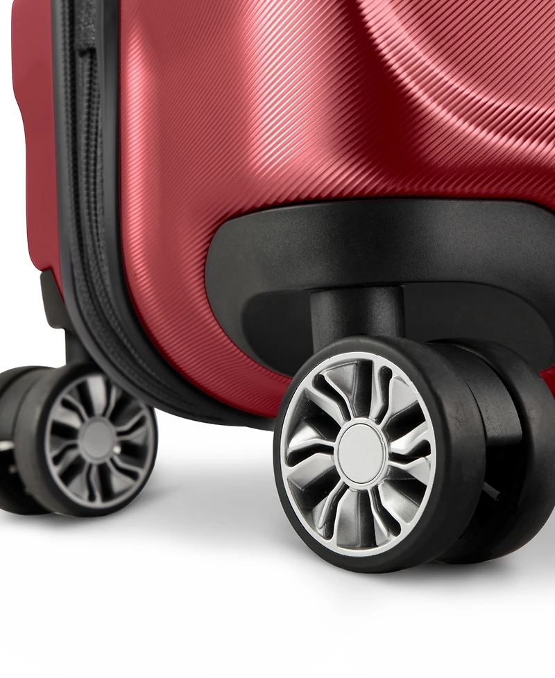 Ricardo Rodeo Drive 2.0 Small Carry-On Spinner Suitcase