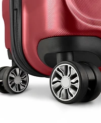 Ricardo Rodeo Drive 2.0 Small Carry-On Spinner Suitcase