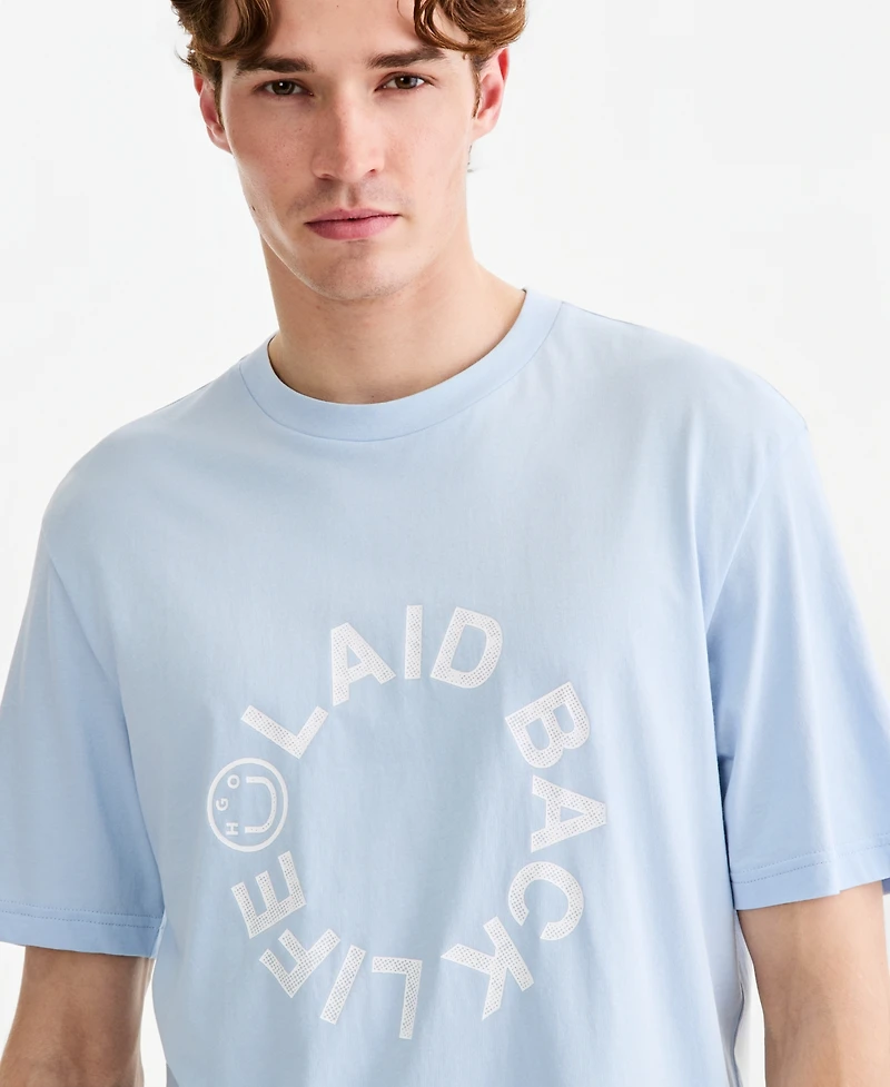 Hugo by Boss Men's Norizom T-Shirt