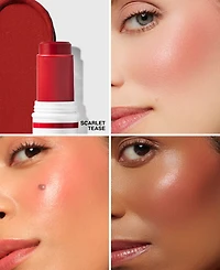 Bobbi Brown Skin Enhancer Blush, Bronzer and Highlighter Multi-Stick