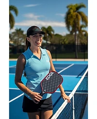 Diadem Edge 18K Carbon Fiber Pickleball Paddle