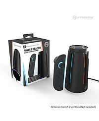 Hyperkin "Power Beacon" Joy-Con Charging Tower