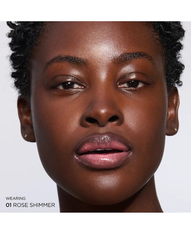 Clarins Lip Perfector Peptide-Plumping and Hydrating Gloss