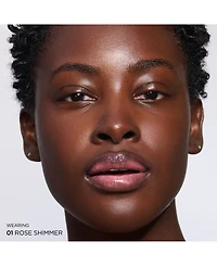 Clarins Lip Perfector Peptide-Plumping and Hydrating Gloss