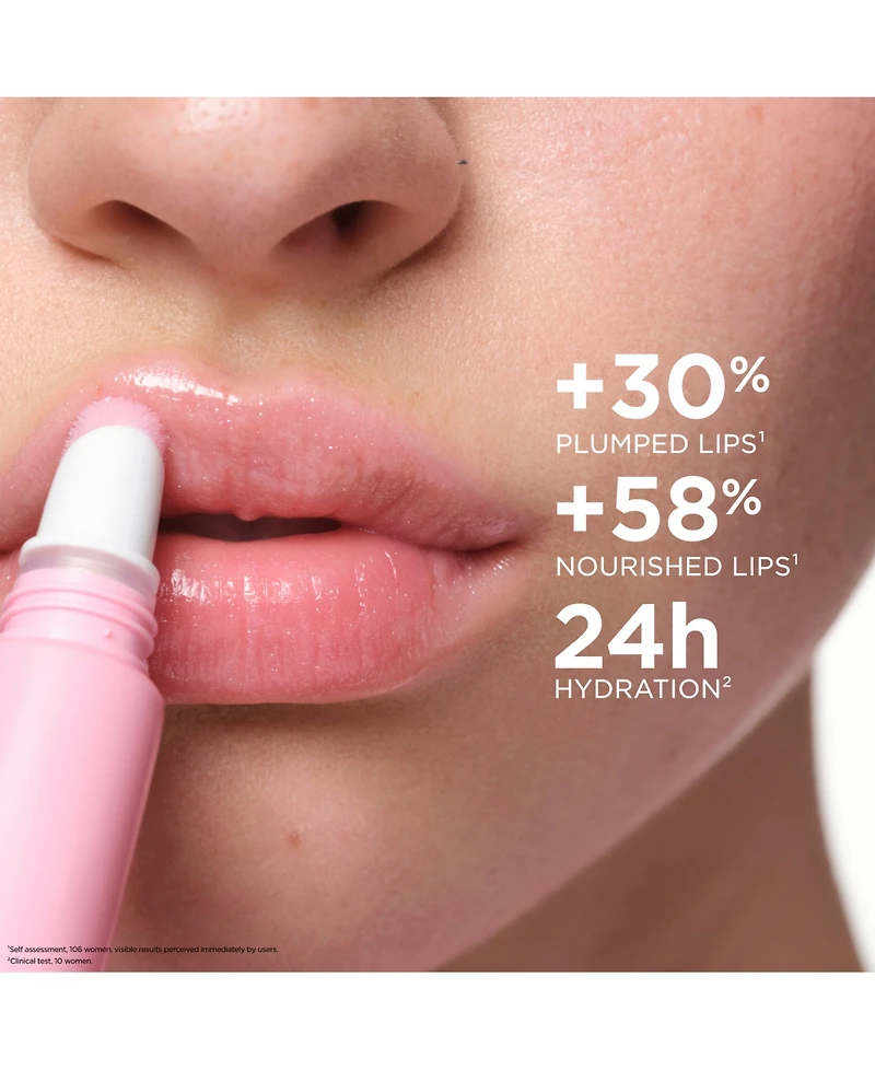 Clarins Lip Perfector Peptide-Plumping and Hydrating Gloss