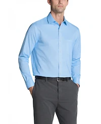 Van Heusen Men's Regular-Fit Long-Sleeve Shirt