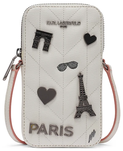 Karl Lagerfeld Paris Maybelle Mini Wallet