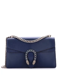 Pre-Owned Gucci Medium Dionysus Bag Leather