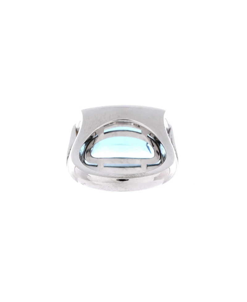Pre-Owned Bvlgari Metropolis Ring