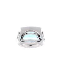 Pre-Owned Bvlgari Metropolis Ring