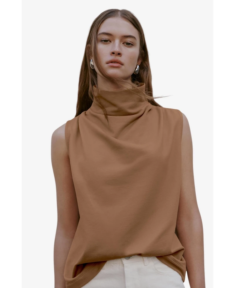 Marcella Women's Finch Top