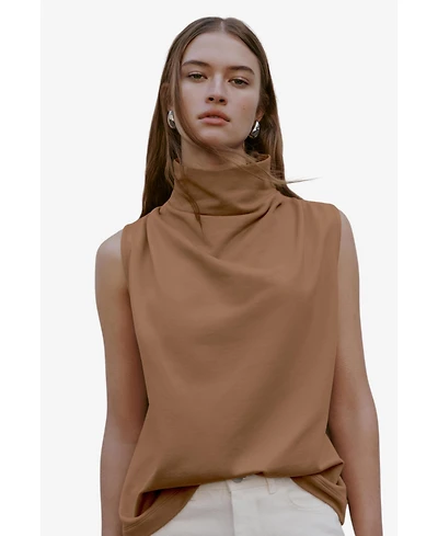 Marcella Women's Finch Top