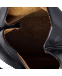 Pre-Owned Bottega Veneta Drop Bucket Bag Leather