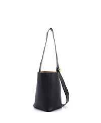 Pre-Owned Chloe Small Marcie Satchel Leather