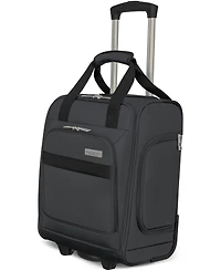 WallyBags Stratford Small UnderSeat Bag