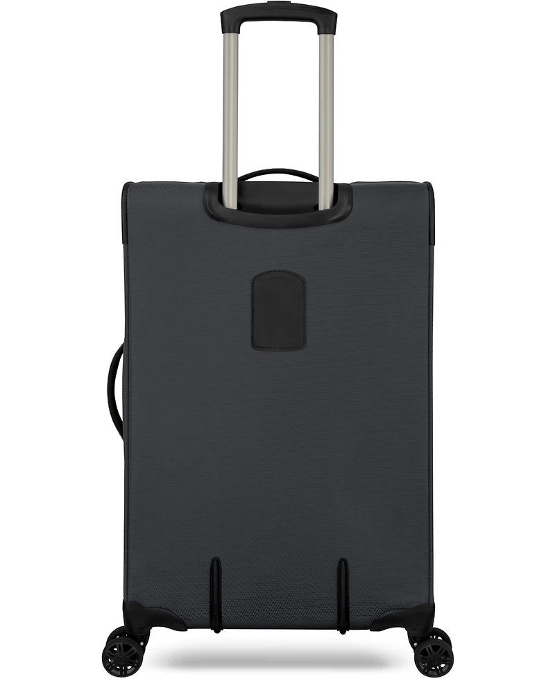 WallyBags Stratford Medium Expandable Check-In Spinner