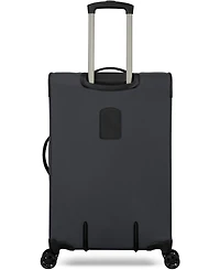 WallyBags Stratford Medium Expandable Check-In Spinner