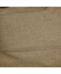 Pre-Owned Gucci Tall Neo Vintage Web Soft Tote Gg Coated Canvas