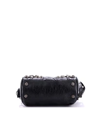 Pre-Owned Balenciaga Le Cagole Cylinder Leather