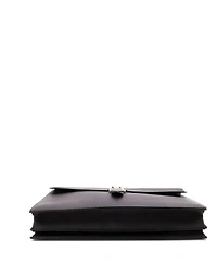 Pre-Owned HERMES 38 Sac a Depeches Bag Sombrero