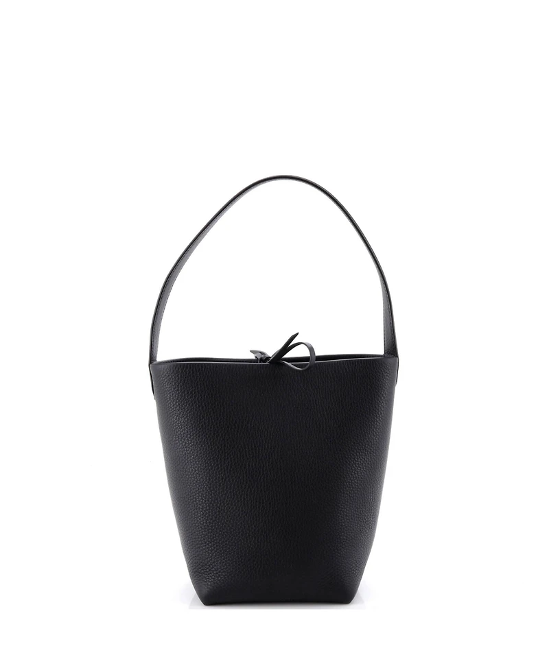 Pre-Owned The Row Small N/S Park Tote Leather