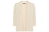 Olsen Women's Open Front Cardigan