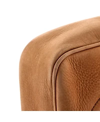 Pre-Owned Gucci Small Soho Disco Crossbody Bag Nubuck