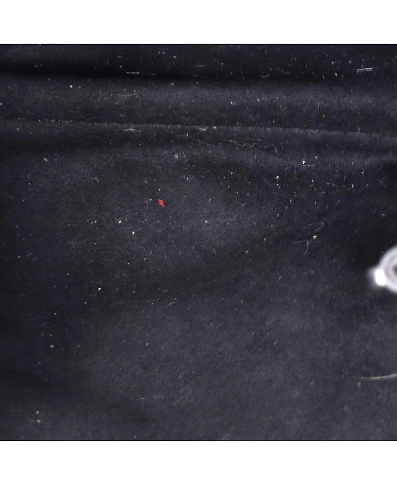 Pre-Owned Gucci Medium Deco Tote Matelasse Leather