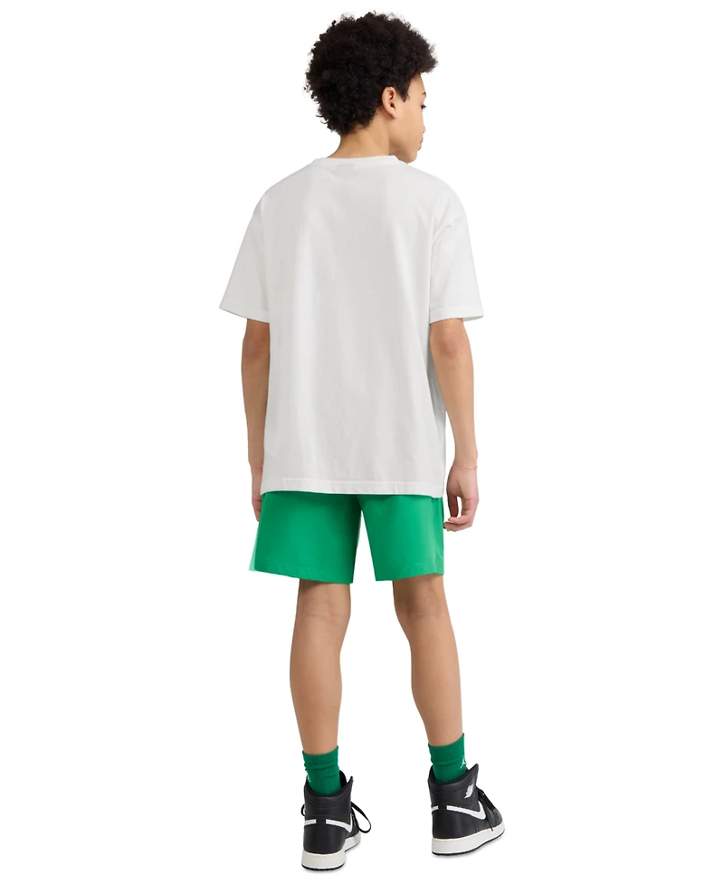 Jordan Boys' 8-20 The Goat Short-Sleeve T-Shirt