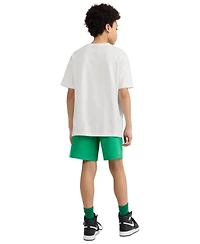 Jordan Boys' 8-20 The Goat Short-Sleeve T-Shirt