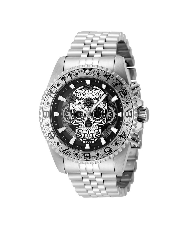 Invicta Men's 48950 Pro Diver Quartz VD53