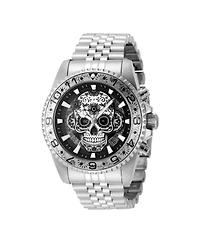 Invicta Men's 48950 Pro Diver Quartz VD53