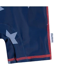 Gerber Baby Boys Long Sleeve Rashguard